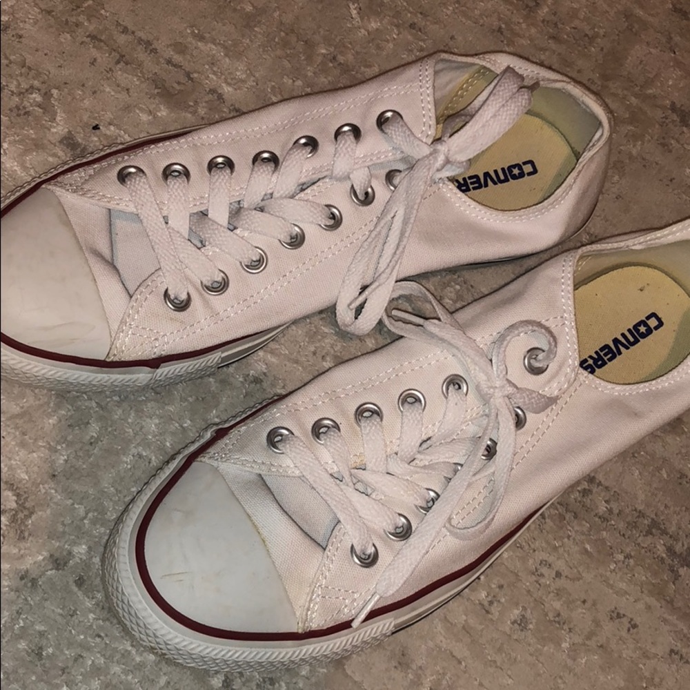 Converse men’s